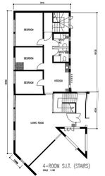 Tiong Bahru Estate (D3), Apartment #595721981